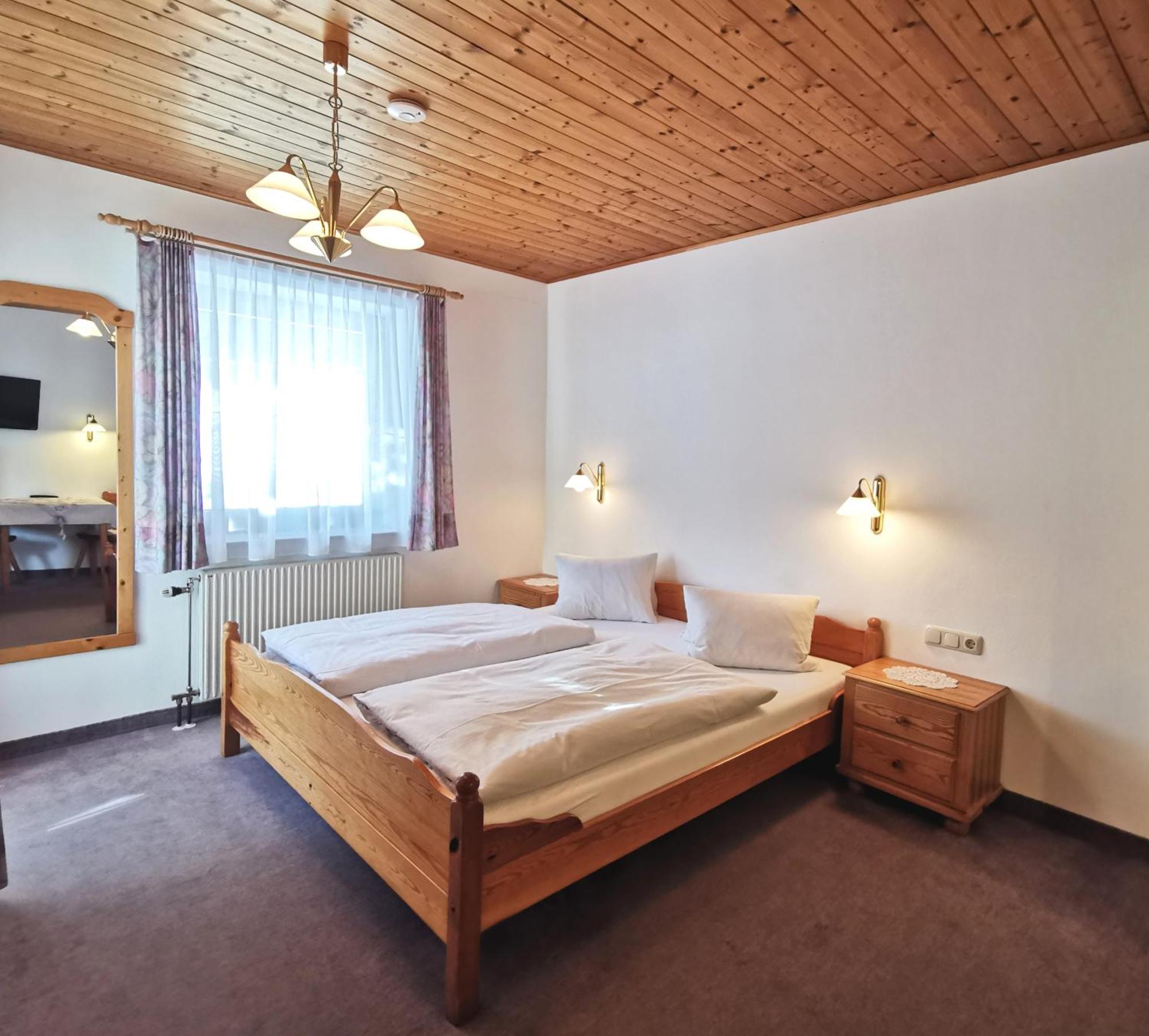 Landhaus Christoph Heiligenblut Exteriér fotografie