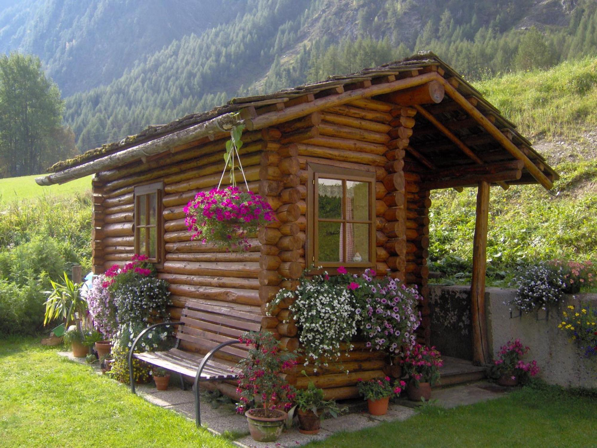 Landhaus Christoph Heiligenblut Exteriér fotografie